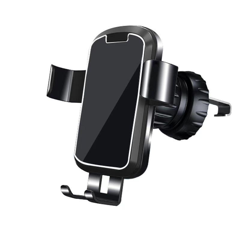 Car Air Vent Phone Holder – Adjustable Mount for Your Smartphone